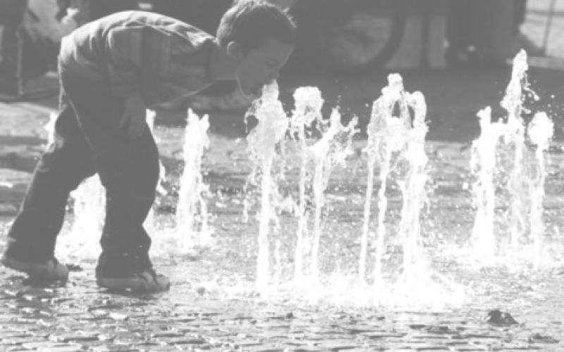 منذ 10 سنوات وسكان حي الأميرة سلمى يعانون شح المياه