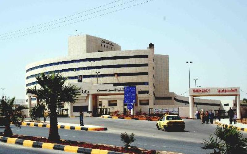 إهمال في مستشفى حمزة يودي بحياة رجل ستيني