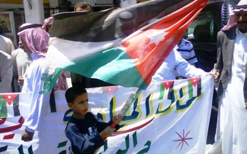 إضراب عمال محطة الوالة الزراعية