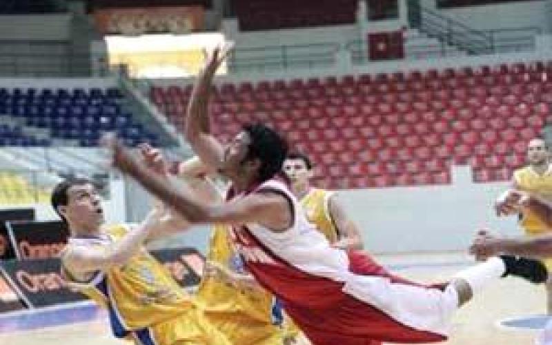 منتخب السلة يعاود التدريب تحضيرا للمشاركة في كأس اسيا