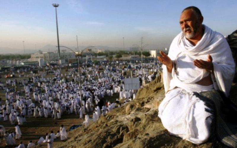 ارتفاع تكاليف الحج لهذا الموسم