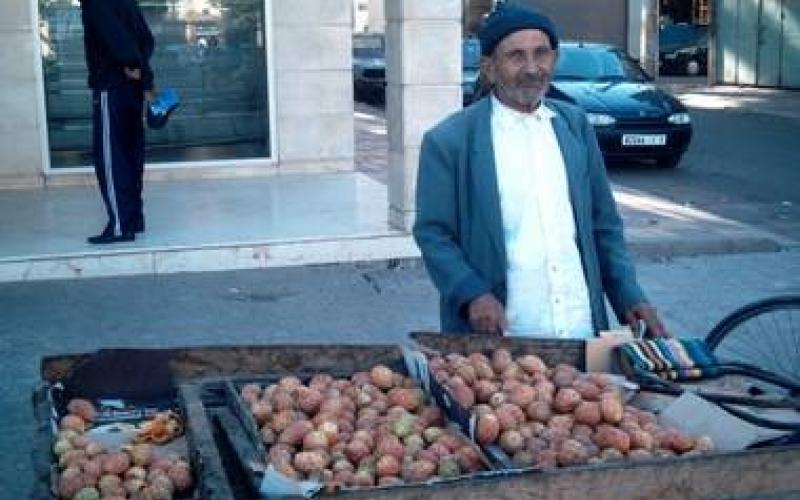 الأمانة تطلق حملة "ما بشتري منك" وتثير استهجان مواطنين