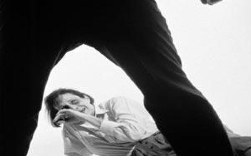 الاشغال الشاقة لقاتل شقيقته بداعي الشرف