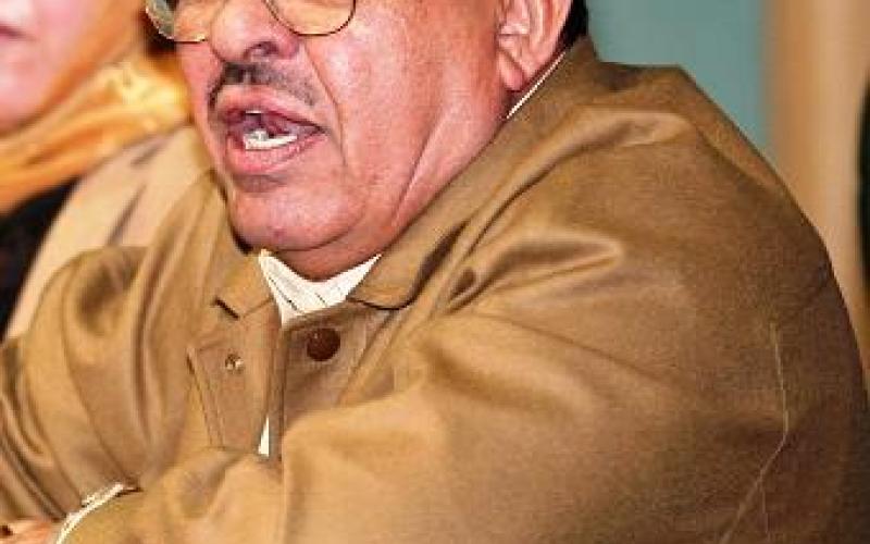 فيديو الروابدة: تم فكفكة الدولة وهيئات باتت إمبراطوريات