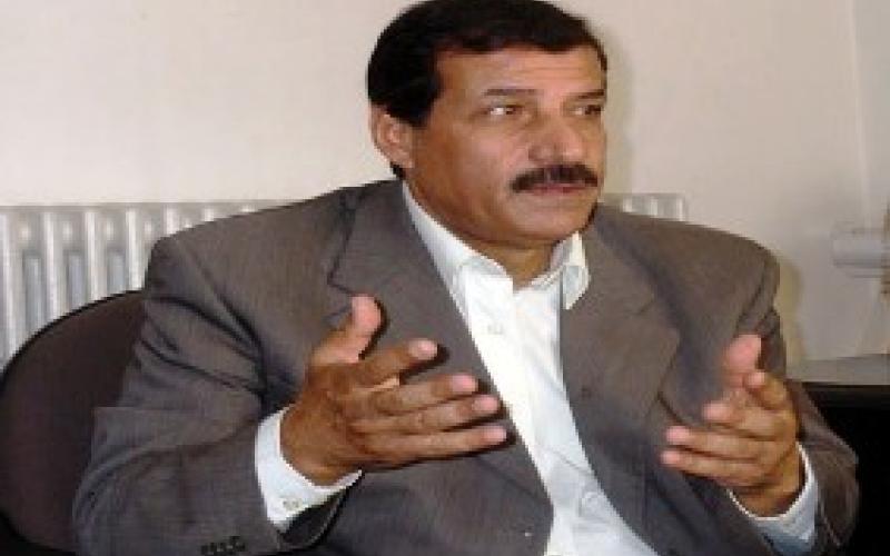 المعيدي : أنا لست فيصلاويا