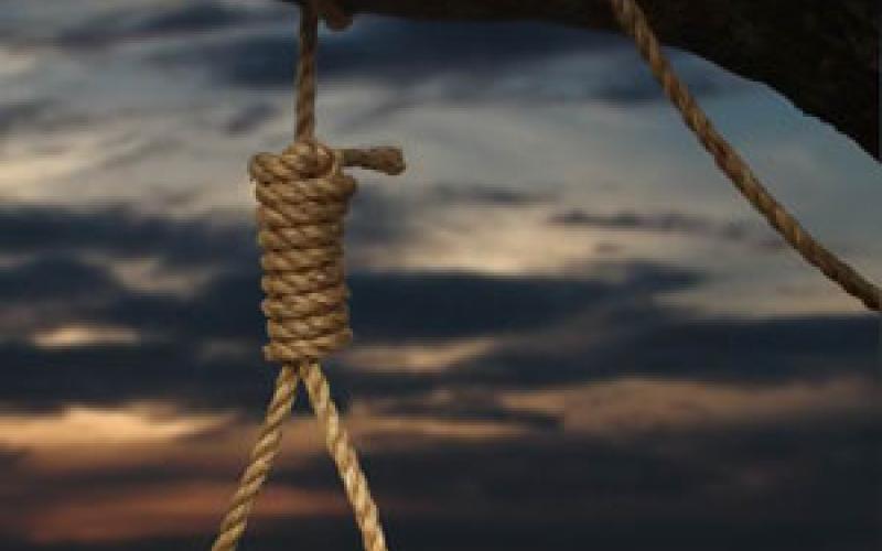 انتحار نزيل في سجن الموقر شنقا بوجه فرشة