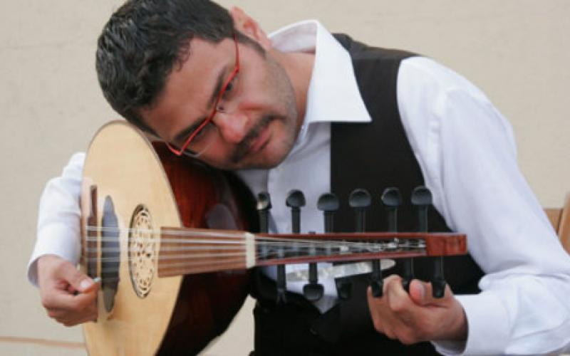 شربل روحانا لعمان نت :أرتاح لهذا النوع من الموسيقى