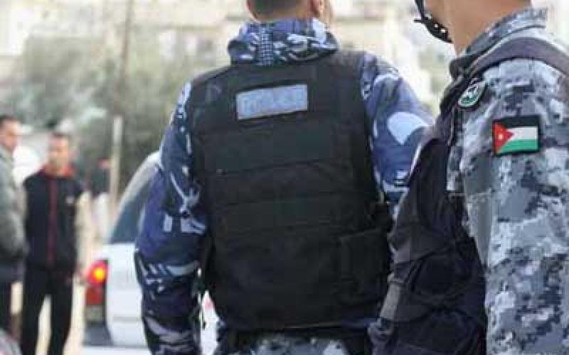 بعد مشاجرة بالجكات..تطويق مبنى قصر العدل في الكرك