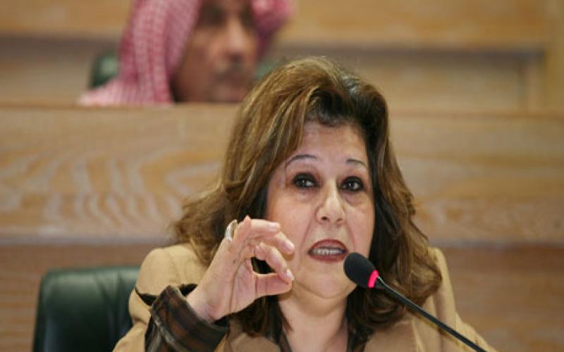 فيديو الروسان: عراب بيع "الكهرباء" يمرر اتفاقية الصخر الزيتي