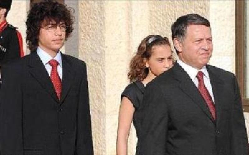 الأمير الحسين بحلقة خاصة في "الإذاعة المدرسية "