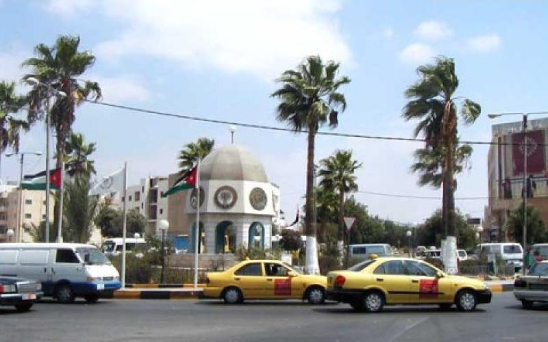 مهرجان الأردن في إربد منزوع النكهة