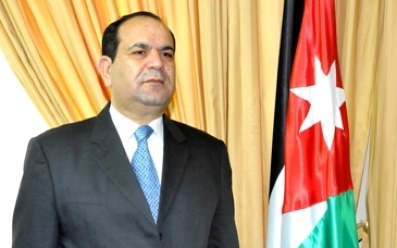 ربيحات: لسنا شركة حفلات نحن وزارة ثقافة