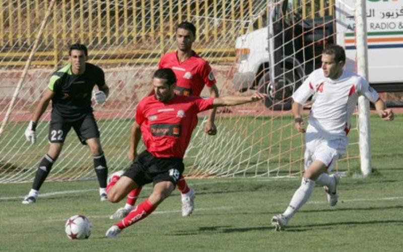 بطولة الدرع على صفيح ساخن