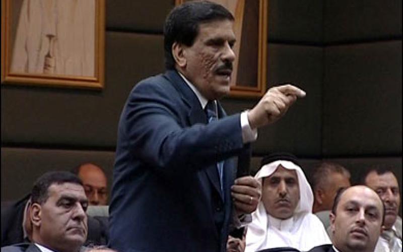 فيديو النائب السرور: قانون الجامعات انتقام من المالكين