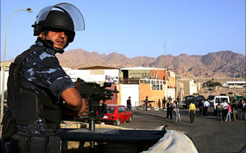 أهل العلاونة: أبننا لم يكن مشاركا بالاعتصام ونطالب بمحاسبة المسؤول