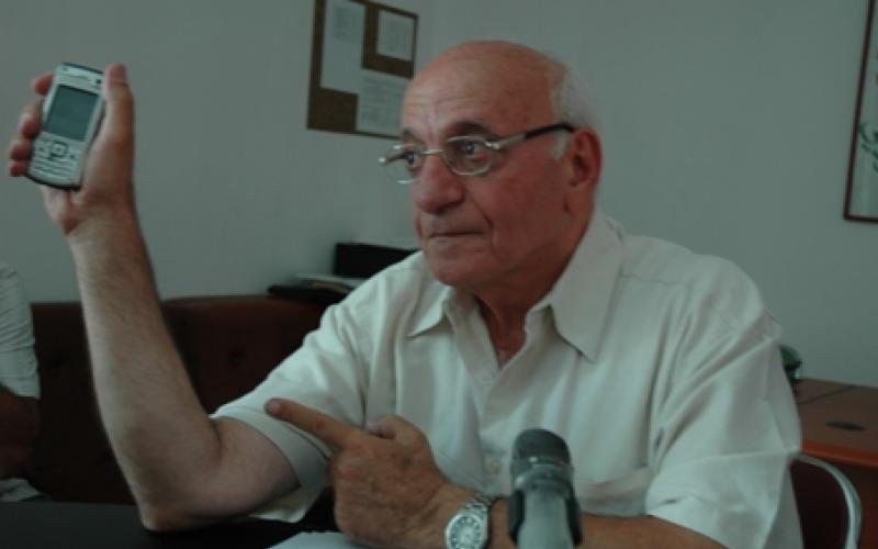 الافراج عن جميع العمال المعتقلين