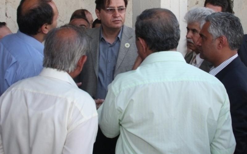 الصخور ترفض مقابلة المعاني على مبدأ.."وحدة بوحدة"