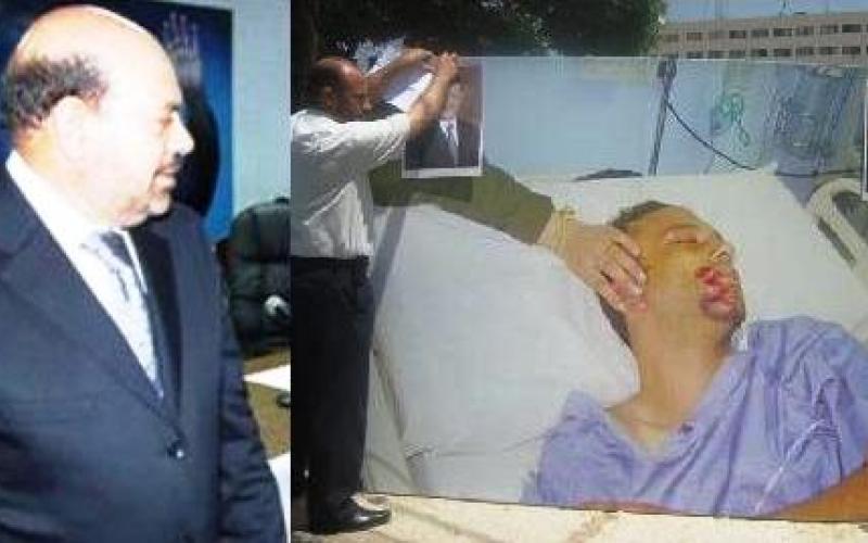 رئيس اتحاد العمال: عمال الموانئ سبب الفوضى