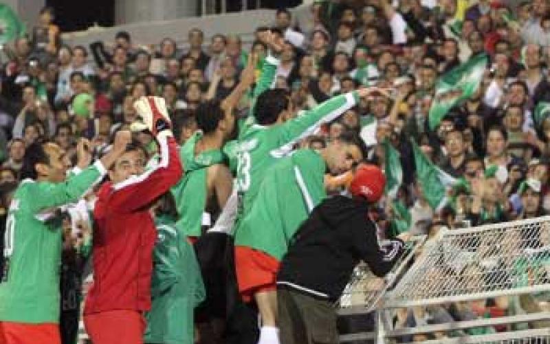 الوحدات بطلا لكأس الكؤوس الأردنية