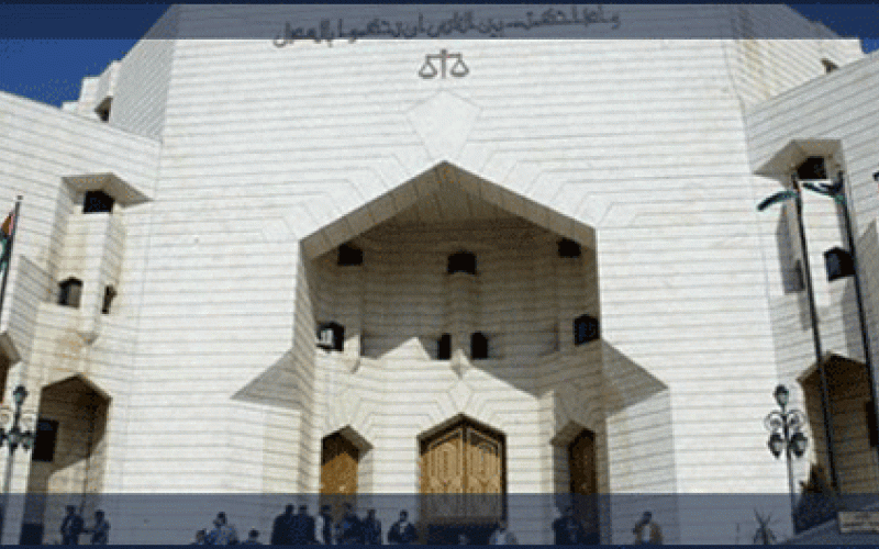 آلاف الأطفال والنساء ضحية سوء إدارة قسم التبليغ في المحاكم