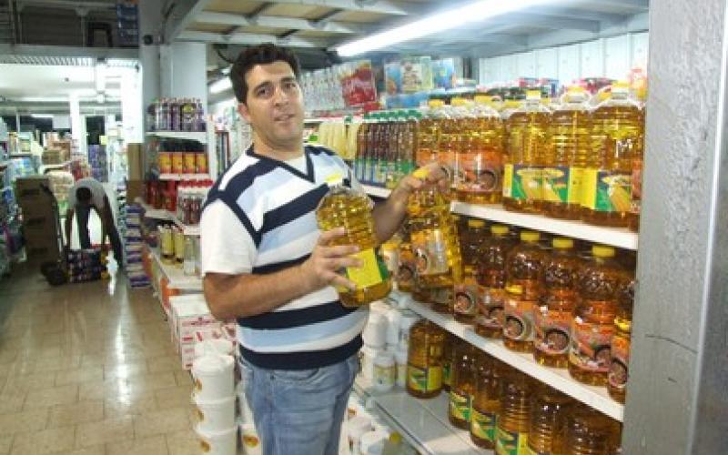 "الامانة"و"الغذاء والدواء" تستعدان لرمضان