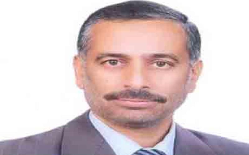 النائب الضلاعين ينفي الاعتداء على رجل دوريات خارجية