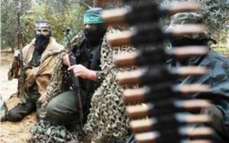 محاكمة خلية كانت تخطط للقتال في غزة