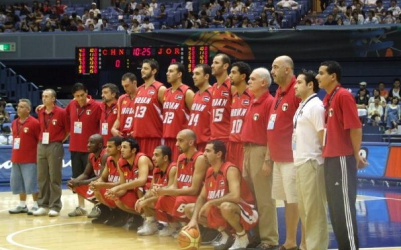 منتخب السلة يخسر أمام إيران بفارق سلة واحدة