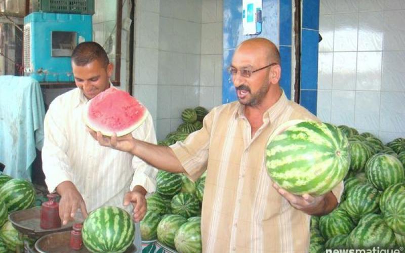 امانة عمان تقيم 20 سوق رمضاني