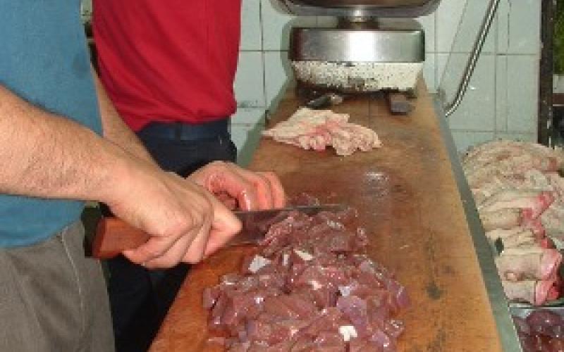 للفقراء بدائل عديدة عن اللحمة البلدية