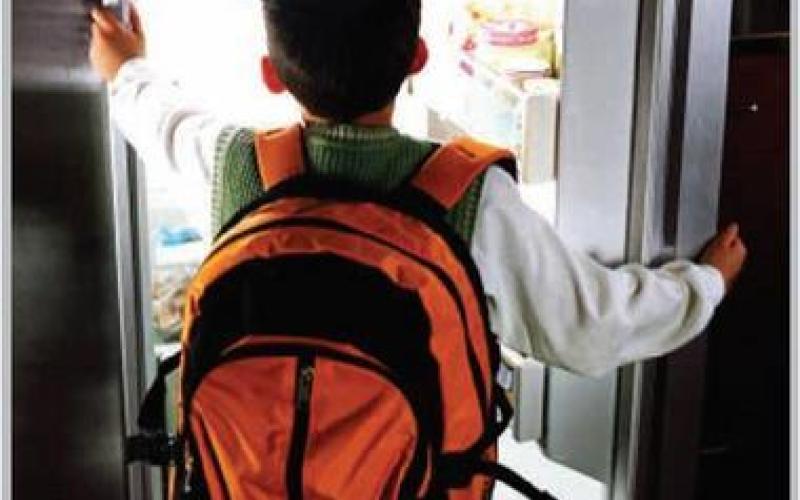 أمانة عمّان توزع 15 ألف حقيبة مدرسية