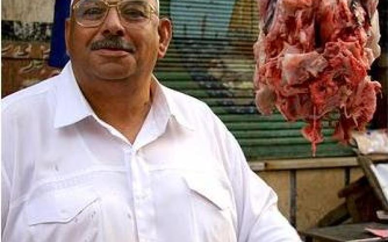 المصري: المقاطعة أضرت بمربي الماشية لصالح التجار