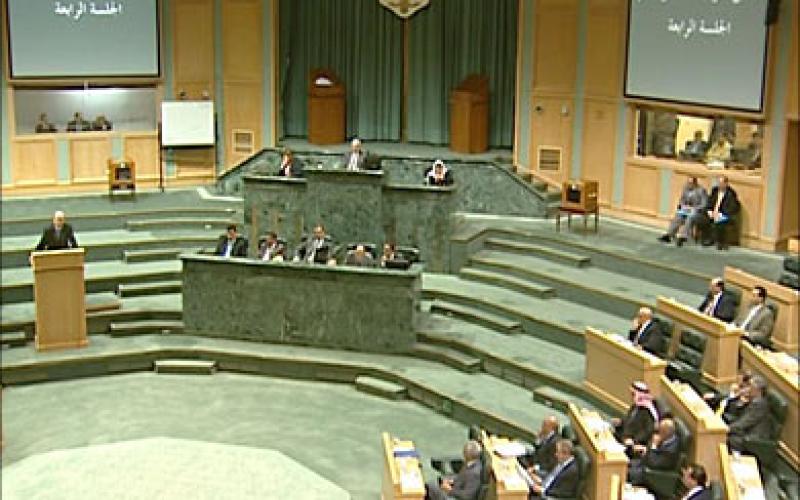 دراسة نشاط مجلس النواب: ما لها وما عليها