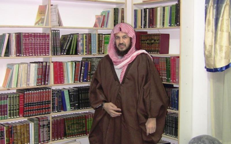 شيخ السلفية الجهادية بالأردن يشن هجوما على حماس