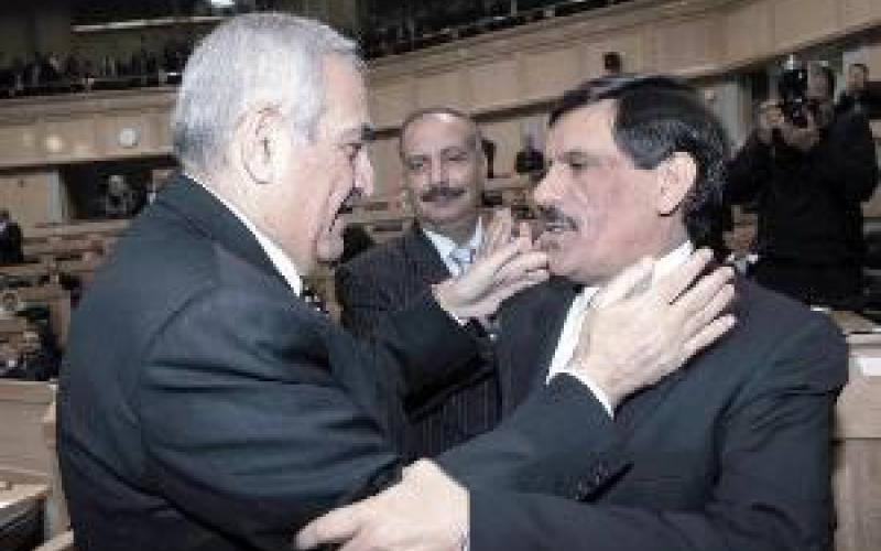 تصعيد ضد المجالي في لقاء "التغيير والإصلاح" وتشكيل لجنة لوضع أسس المجابهة