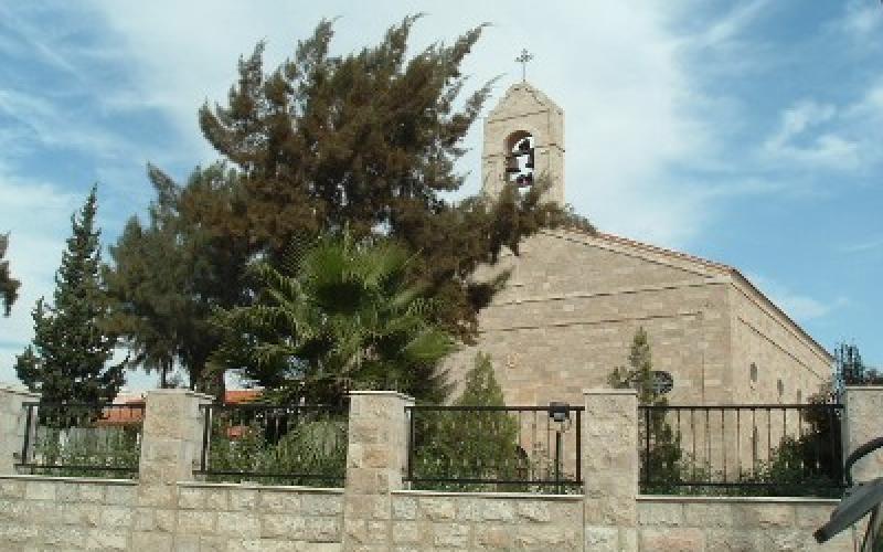 إعادة محاكمة متهم خطط لتفجير كنيسة