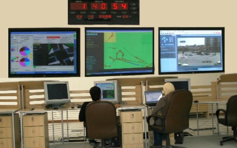 استبدال رؤوس الاشارات الضوئية