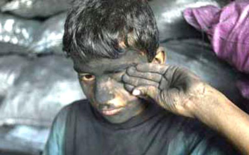 تقرير: 35ألف طفل ينخرطون في سوق العمل