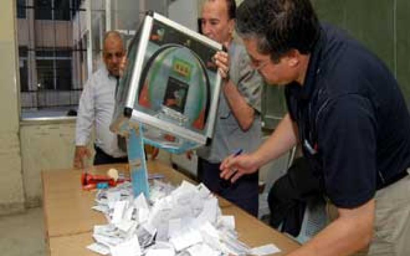 أهالي الأغوار الجنوبية يطالبون بحل المجلس البلدي