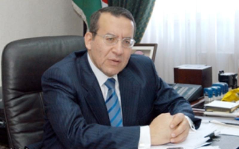 وزير العدل: من 20-25 جريمة شرف سنويا