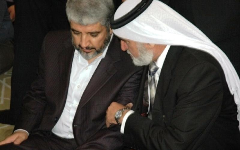 الإسلاميون مادة دسمة على مائدة صحافة تخضع لـ"ريجيم"