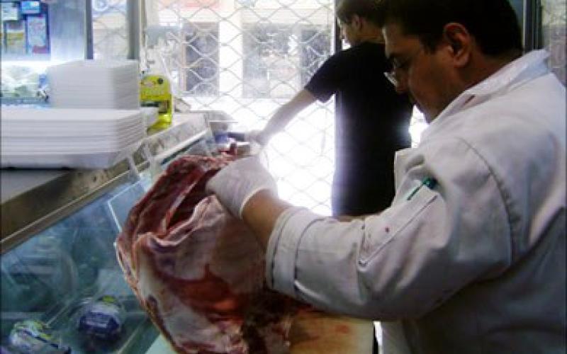 الأسعار ترتفع في الأواخر من رمضان بالشونة