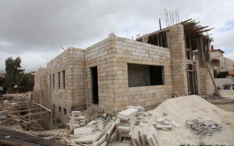 الامانة توقف منح تصاريح الحفر خلال عطلة العيد