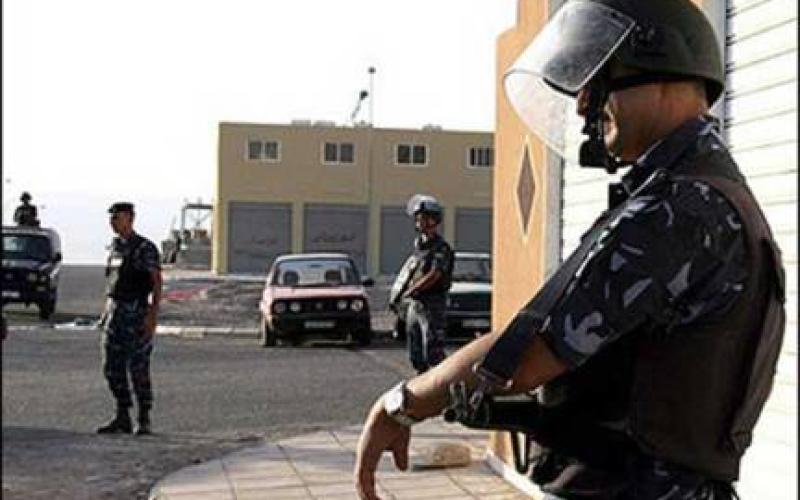 ظهور مظاهر جرمية جديدة في الاردن