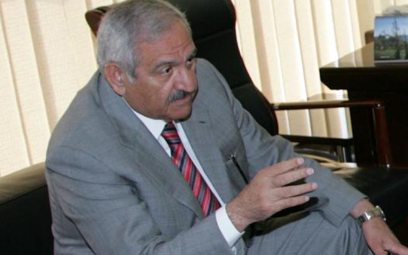 التيار الوطني حزب لجميع الأردنيين..ولكن