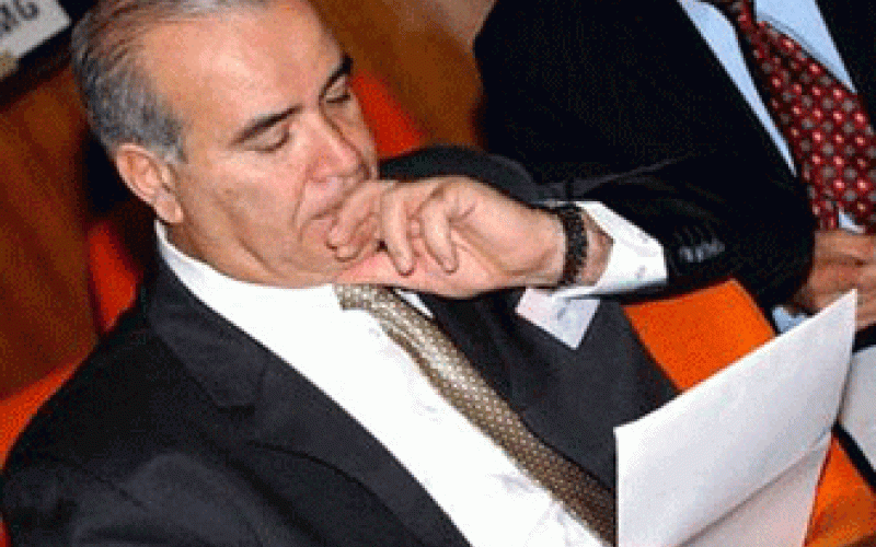 المعاني: سنغلق المدارس اذا بلغت اصابات انفلونزا الخنازير 50 الفا