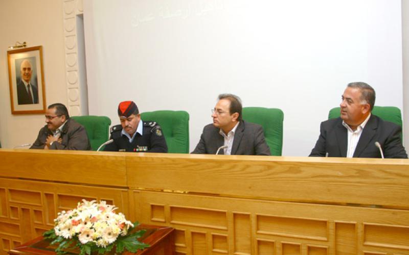 هل تساهم البلديات في تنمية مجتمعاتها المحلية؟