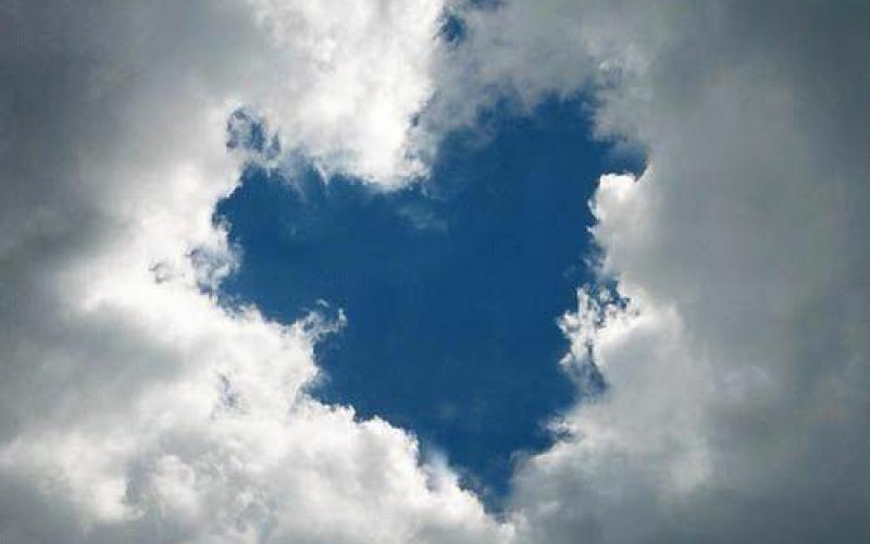 إرتفاع على درجات الحرارة