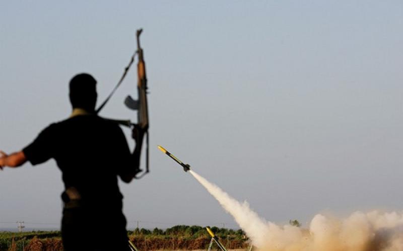 تقرير: الاردن معرض ليكون بؤرة الحرب الصاروخية بين إسرائيل وإيران