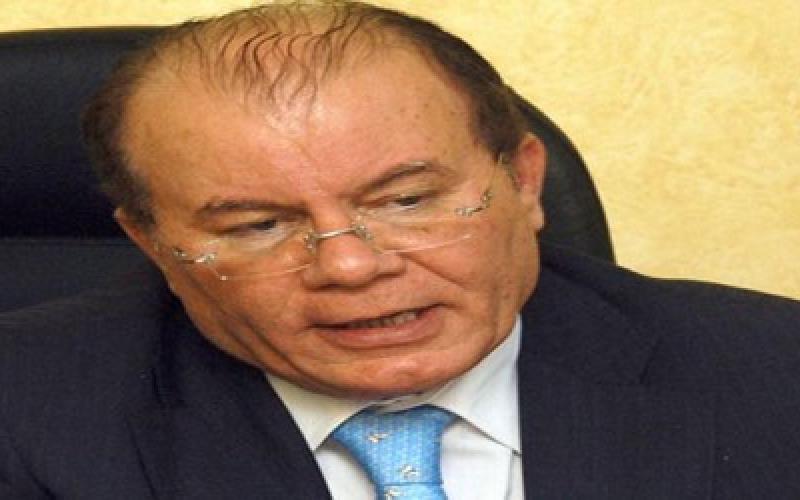 الشريف: الأردن لم يخاطب أمريكا رسميا بخصوص الصمادي